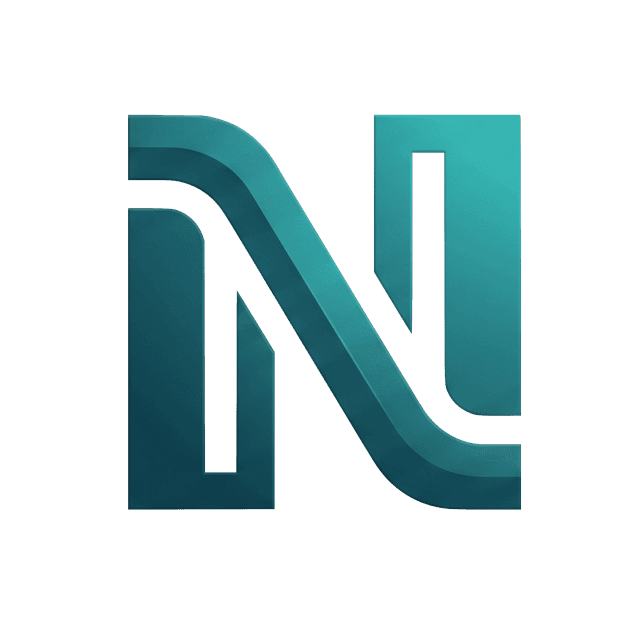 Nahal Zone Logo