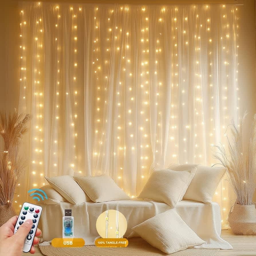 Fairy Lights