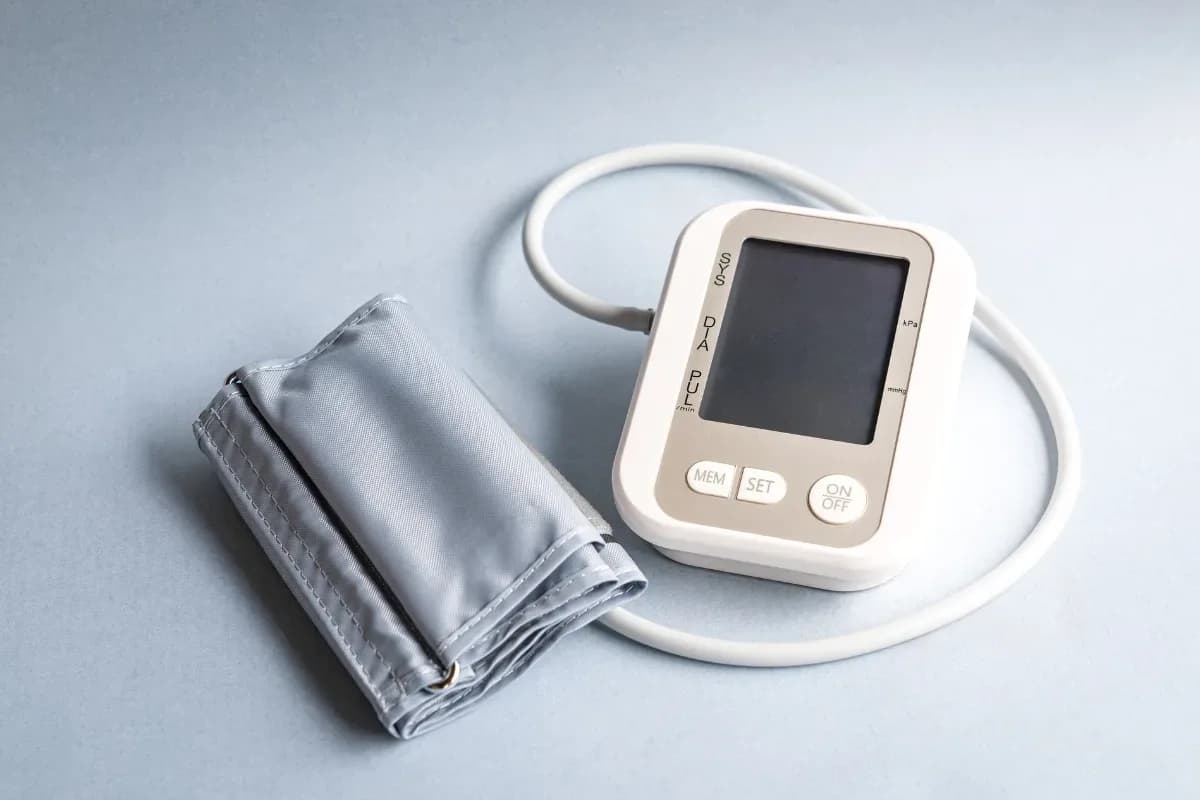 Smart Health