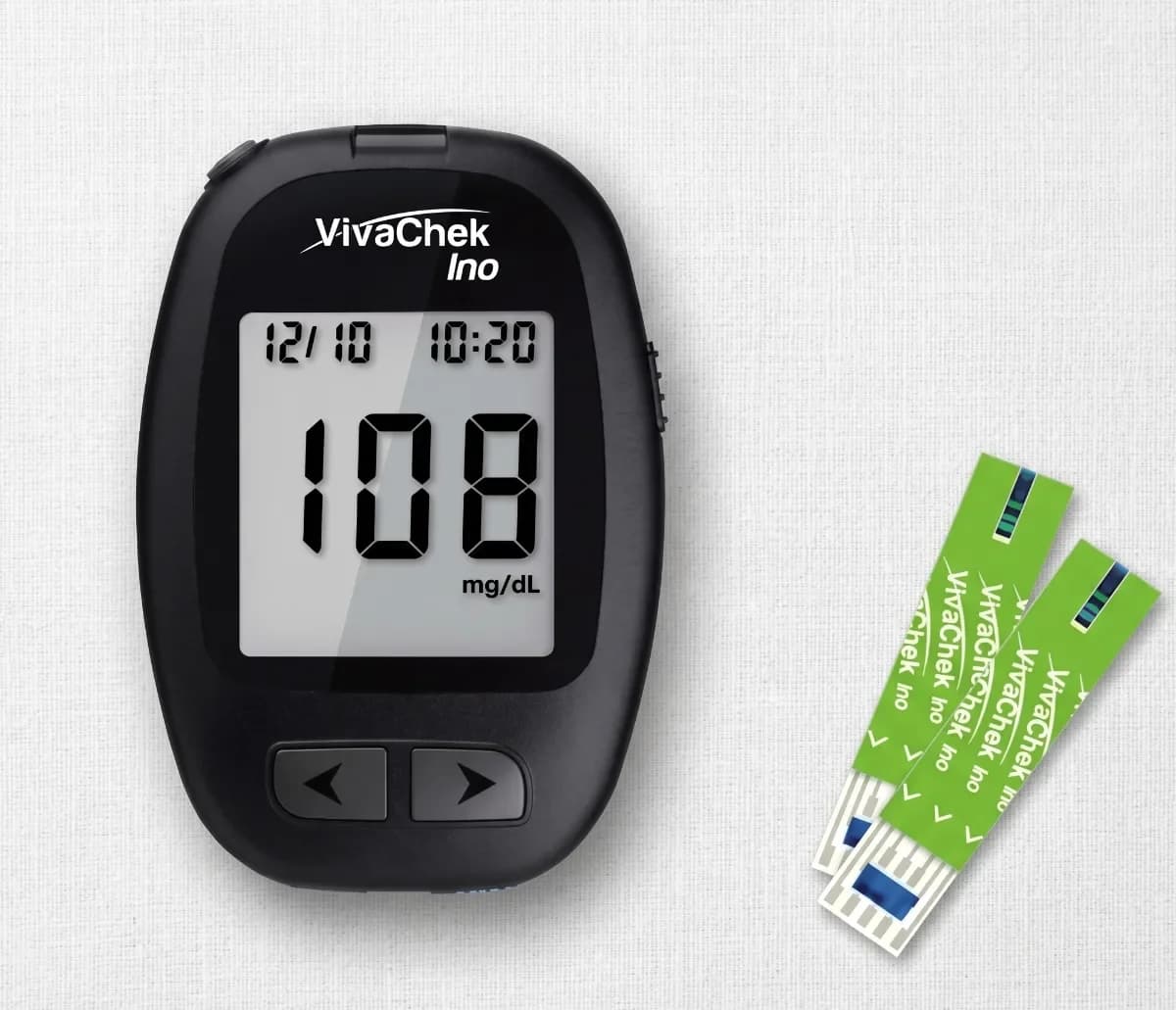 VivaChek Ino Blood Glucose Monitoring System