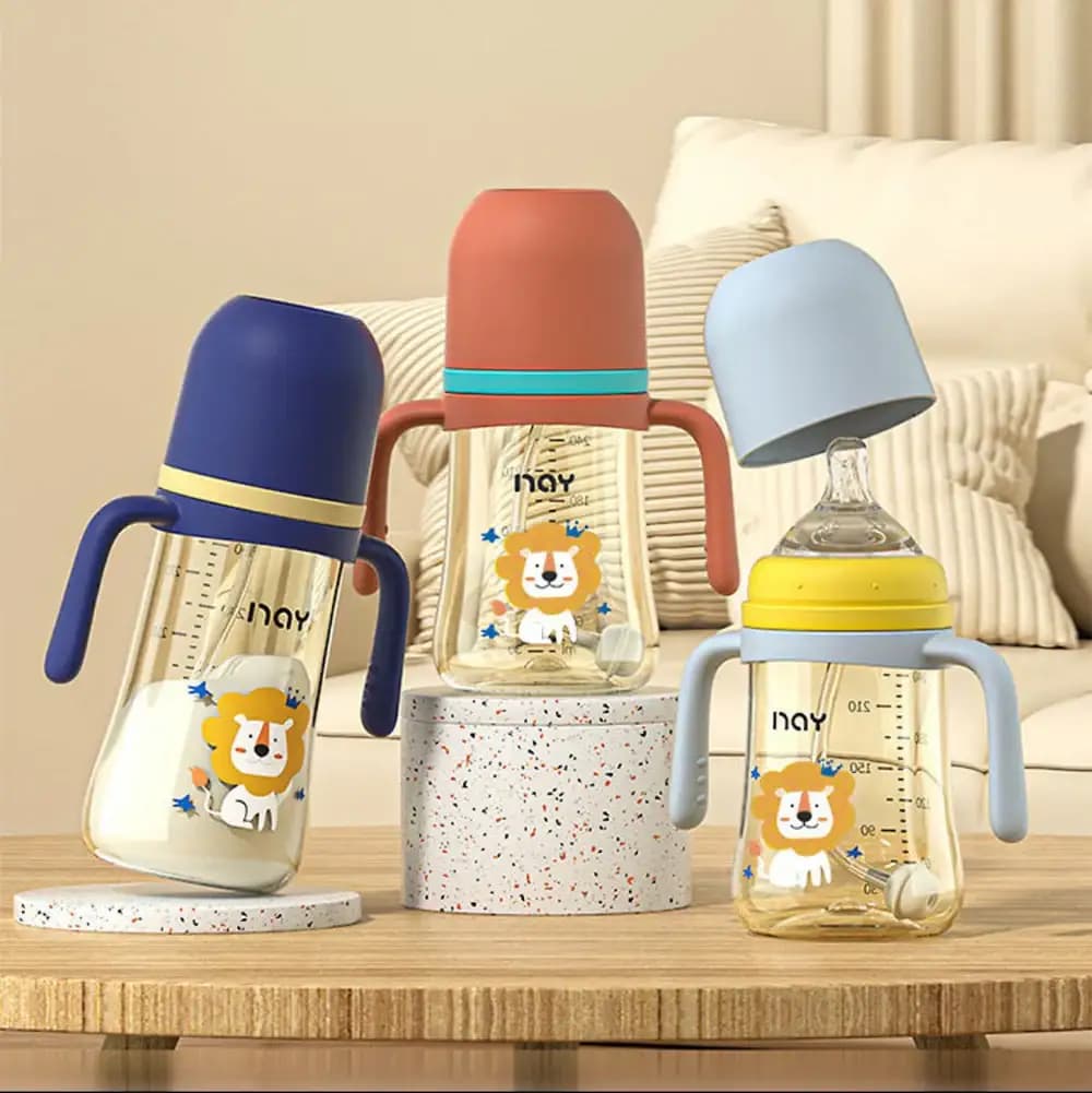 Mum Pots